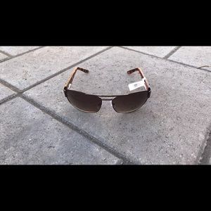 Armani Exchange sunglasses